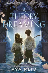 «A Theory of Dreaming»