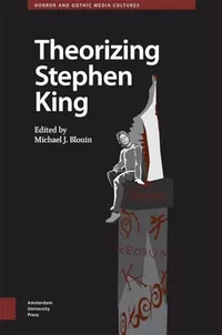 «Theorizing Stephen King»