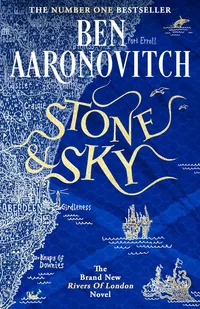 «Stone and Sky»