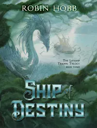 «Ship of Destiny»