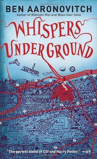 «Whispers Under Ground»