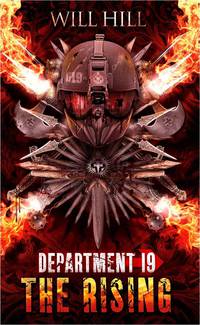 «Department 19: The Rising»