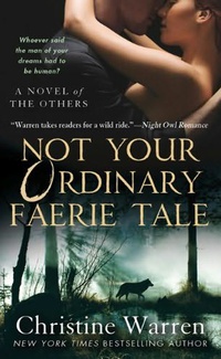 «Not Your Ordinary Faerie Tale»