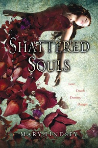 «Shattered Souls»