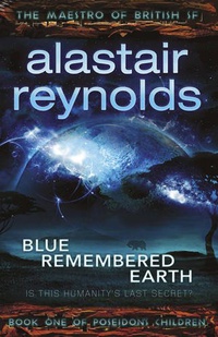 «Blue Remembered Earth»