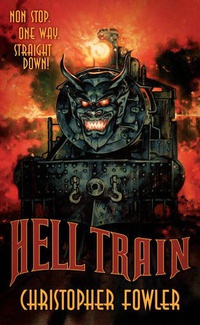 «Hell Train»