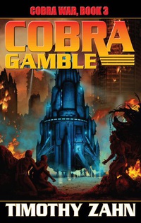 «Cobra Gamble»