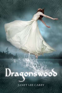 «Dragonswood»