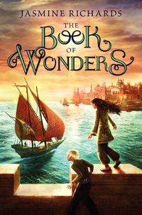 «The Book of Wonders»