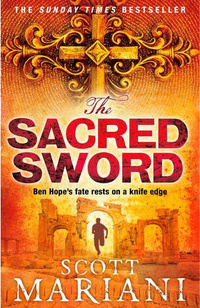 «The Sacred Sword»