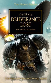 «Deliverance Lost»