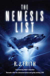 «The Nemesis List»