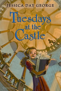 «Tuesdays at the Castle»