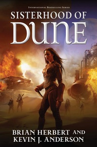 «Sisterhood of Dune»