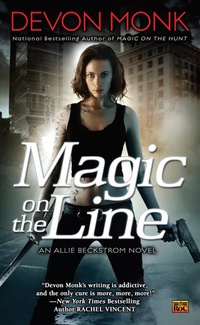 «Magic on the Line»