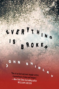 «Everything is Broken»