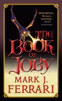 «The Book of Joby»