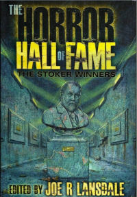 «Horror Hall of Fame: The Stoker Winners»