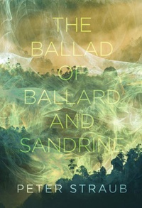 «The Ballad of Ballard and Sandrine»