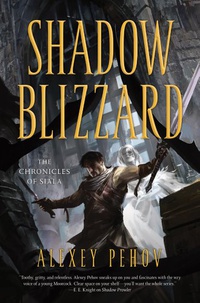 «Shadow Blizzard»