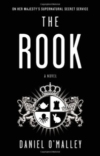 «The Rook»