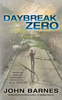 «Daybreak Zero»