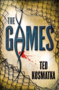 «The Games»