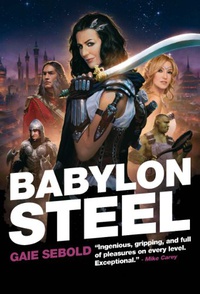 «Babylon Steel»