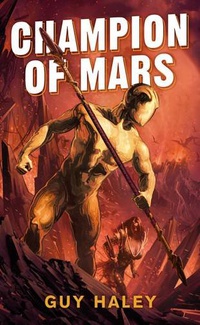 «Champion of Mars»