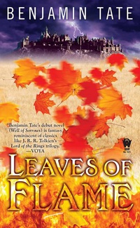 «Leaves of Flame»