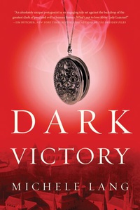 «Dark Victory»