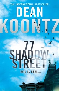 «77 Shadow Street»