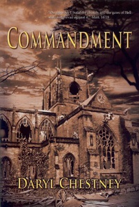 «Commandment»