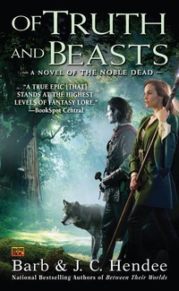 «Of Truth and Beasts»