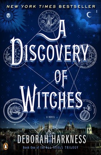 «A Discovery of Witches»