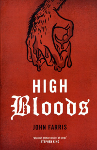 «High Bloods»