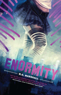 «Enormity»