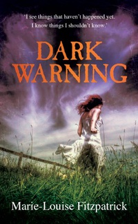 «Dark Warning»