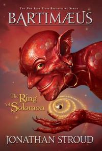 «The Ring of Solomon»