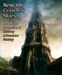 «Beneath Ceaseless Skies #87, Jan. 26, 2012»