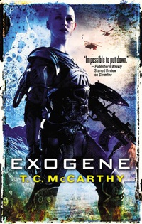 «Exogene»