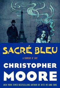 «Sacré Bleu»