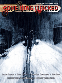 «Something Wicked #18 (Feb 2012)»