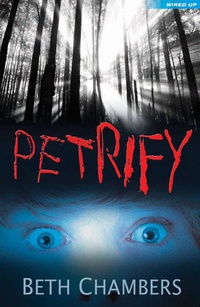 «Petrify»