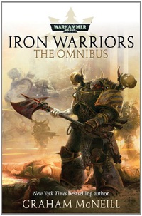 «Iron Warriors»