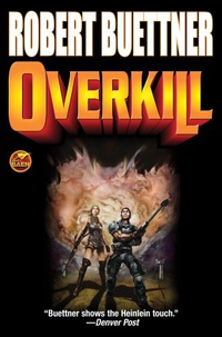 «Overkill»