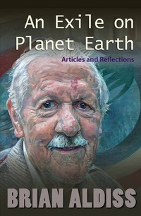 «An Exile on Planet Earth: Articles and Reflections»