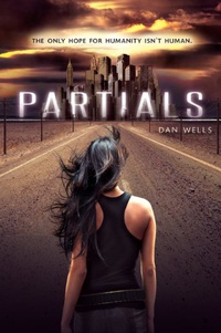 «Partials»