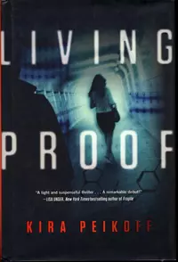 «Living Proof»