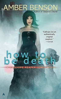 «How to be Death»